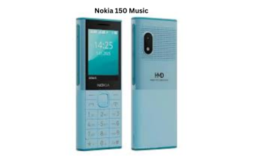 Nokia 150 Music pons and cons with full spec